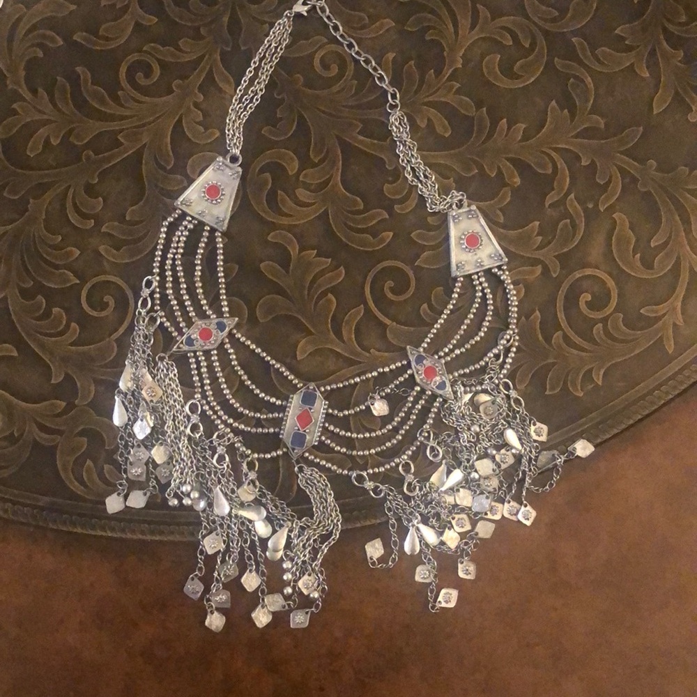 Free People Necklace